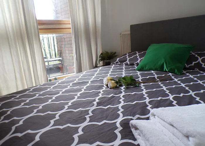 Chelsea - Orange Apartment - Central London