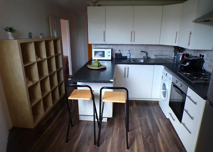 Chelsea - Orange Apartment - Central London
